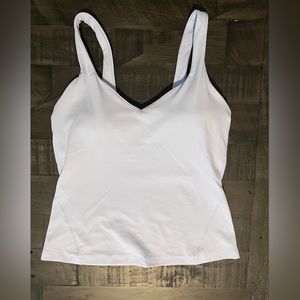 lululemon Align™ Waist-Length Tank Top. Size 6